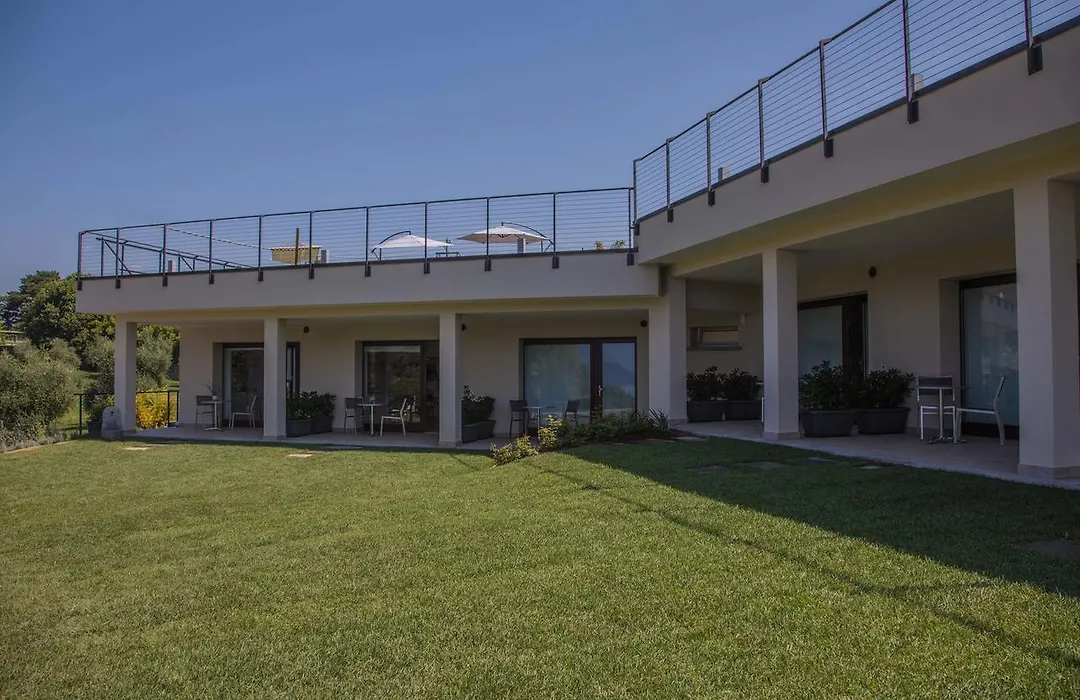 Villa La Rosa B&B-1