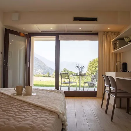 Villa La Rosa B&B-3