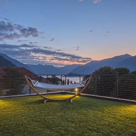 Villa La Rosa B&B-2